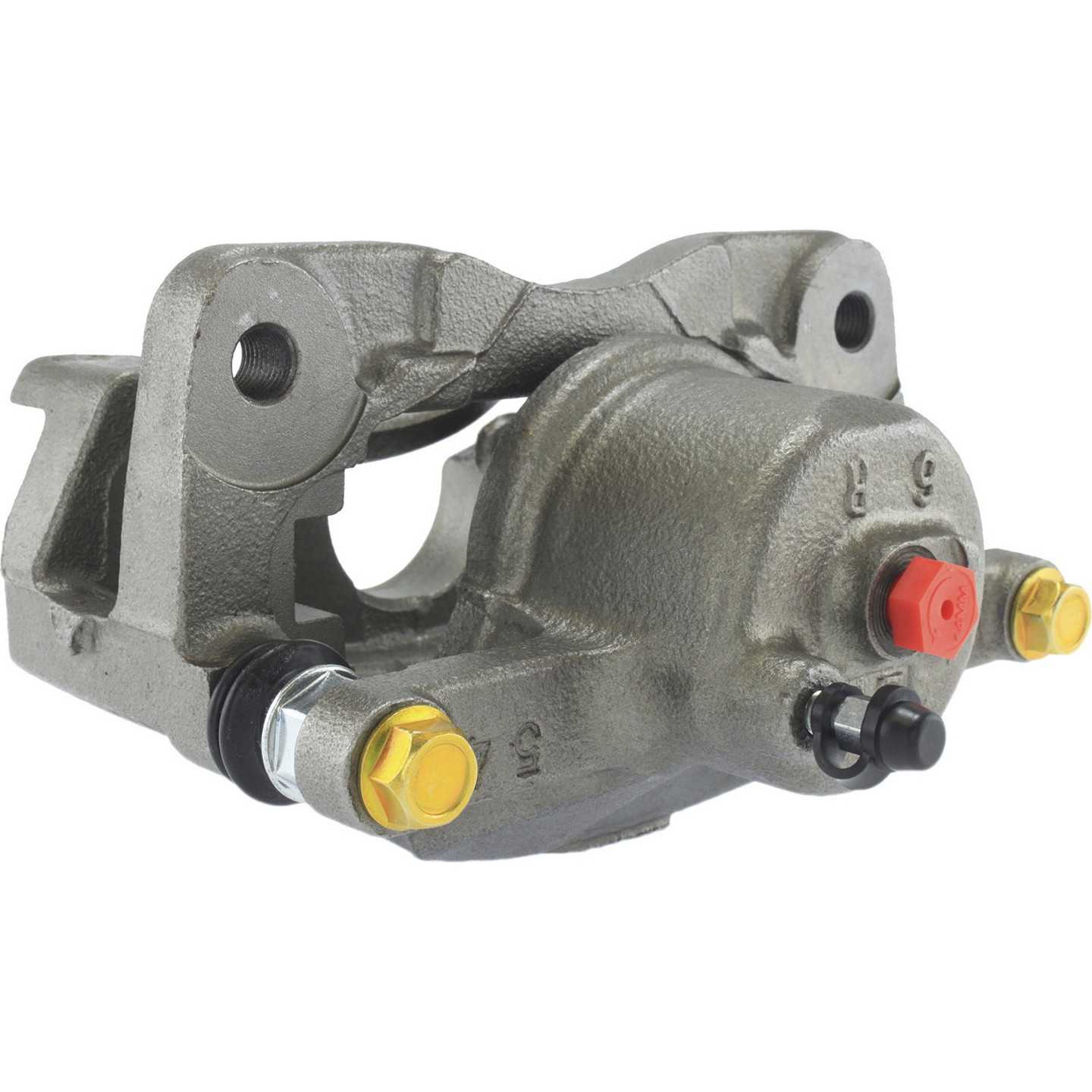 Centric Parts Semi-Loaded Brake Caliper 141.44255