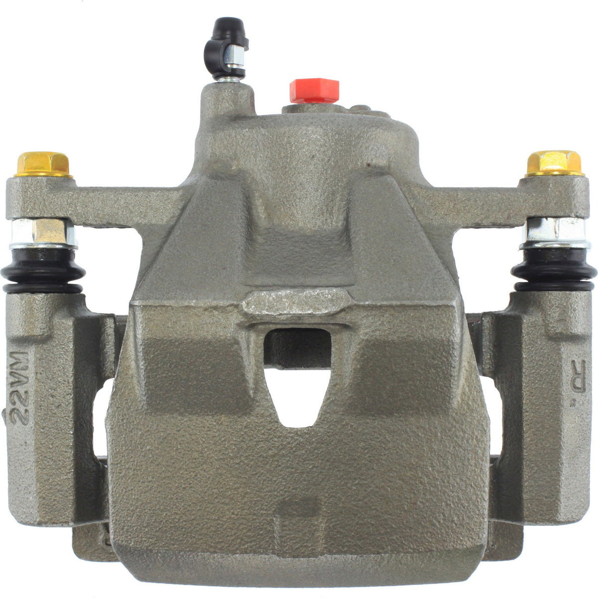 Centric Parts Semi-Loaded Brake Caliper 141.44255