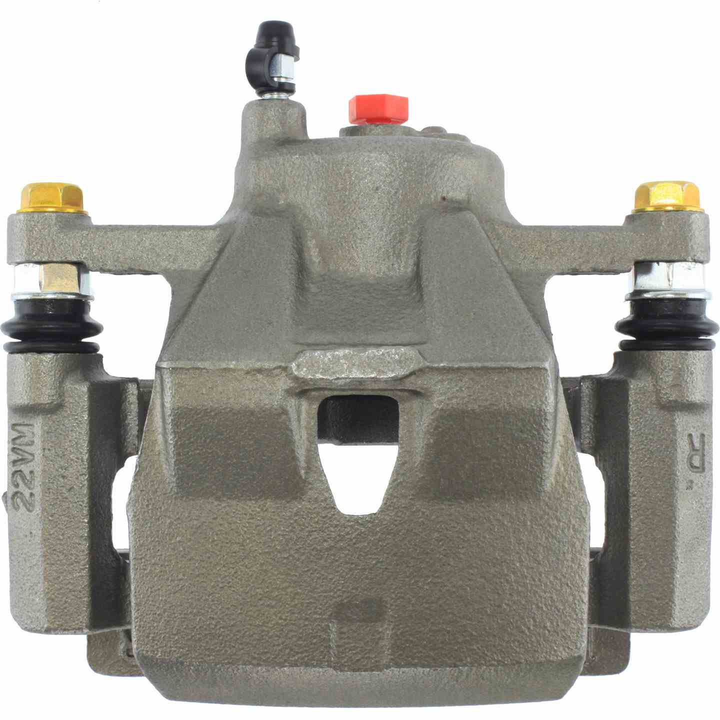 Centric Parts Semi-Loaded Brake Caliper 141.44255