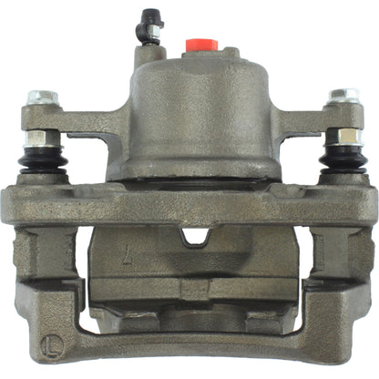 Centric Parts Disc Brake Caliper Remanufactured with anti-corrosion finish 141.44256