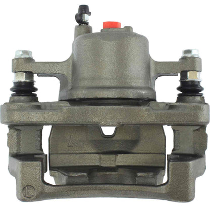 Centric Parts Disc Brake Caliper Remanufactured with anti-corrosion finish 141.44256