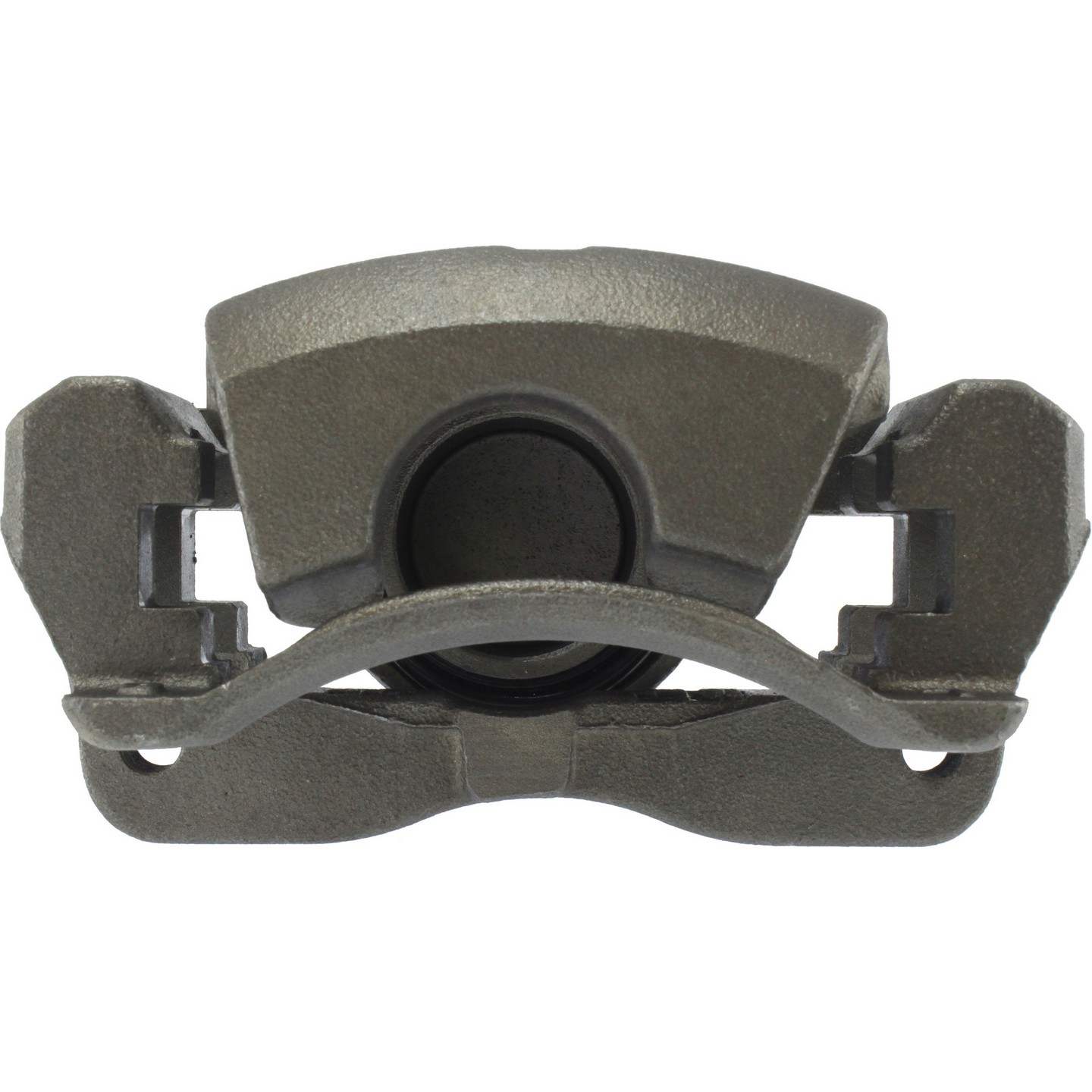 Centric Parts Disc Brake Caliper Remanufactured with anti-corrosion finish 141.44256