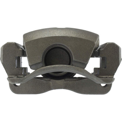 Centric Parts Disc Brake Caliper Remanufactured with anti-corrosion finish 141.44256