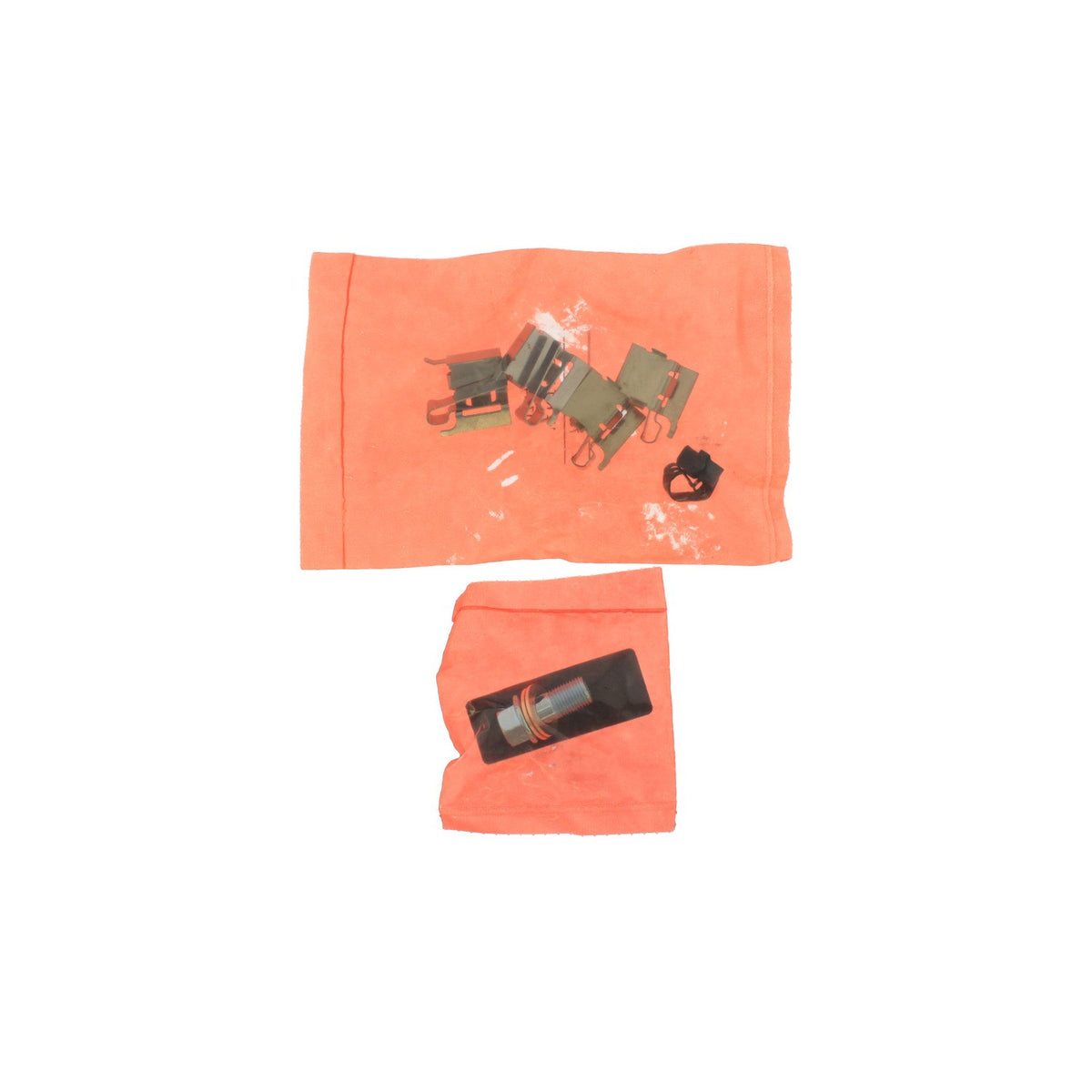 Centric Parts Disc Brake Caliper Remanufactured with anti-corrosion finish 141.44256