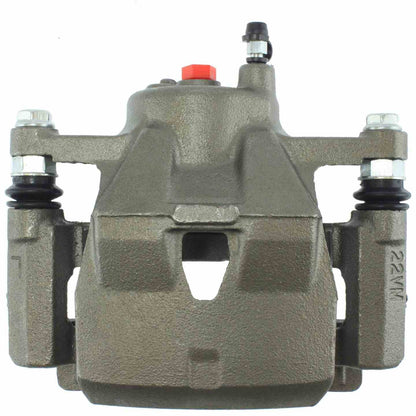 Centric Parts Disc Brake Caliper Remanufactured with anti-corrosion finish 141.44256