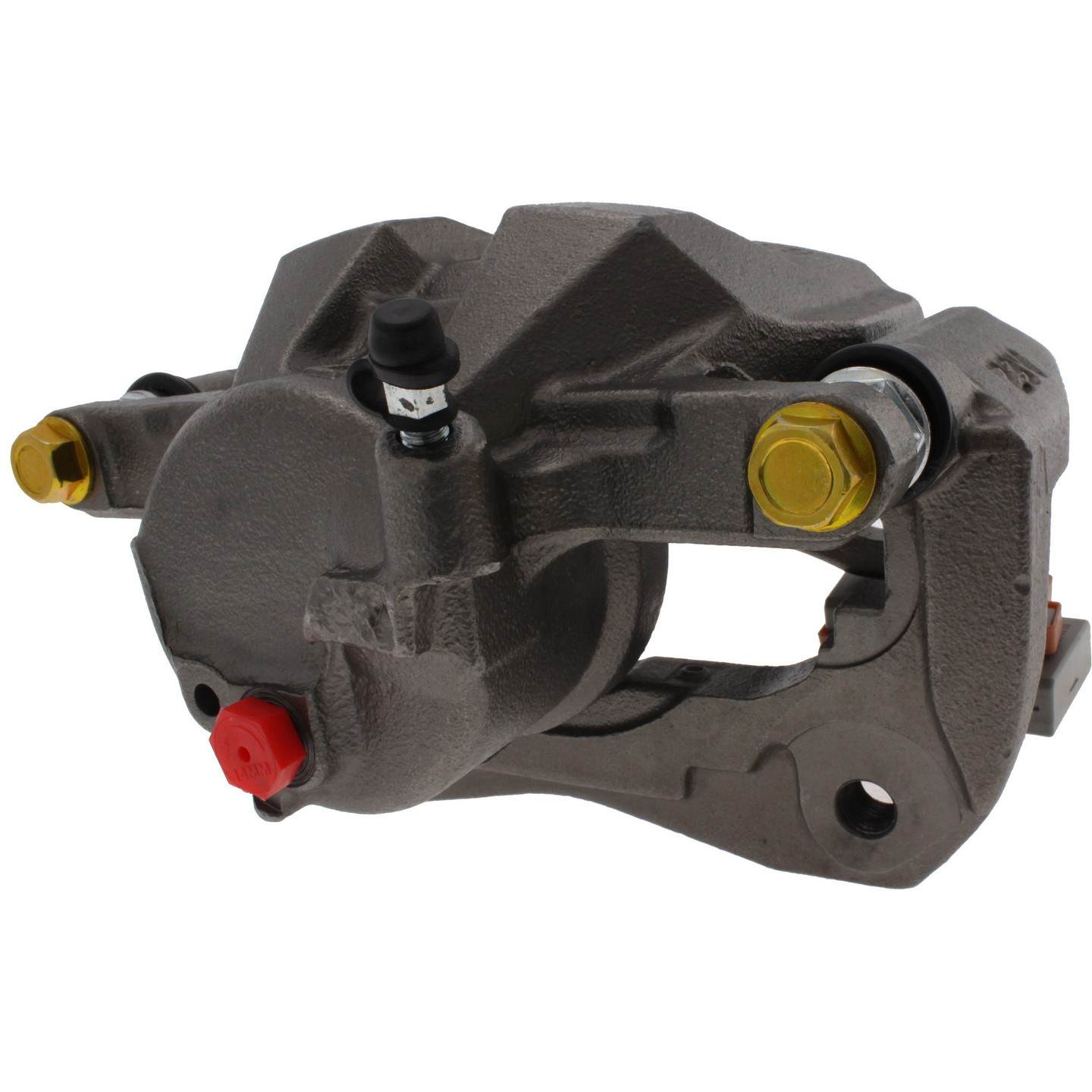 Centric Parts Disc Brake Caliper with anti-corrosion finish
