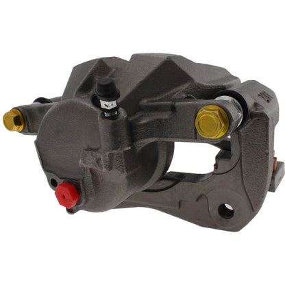 Centric Parts Disc Brake Caliper with anti-corrosion finish