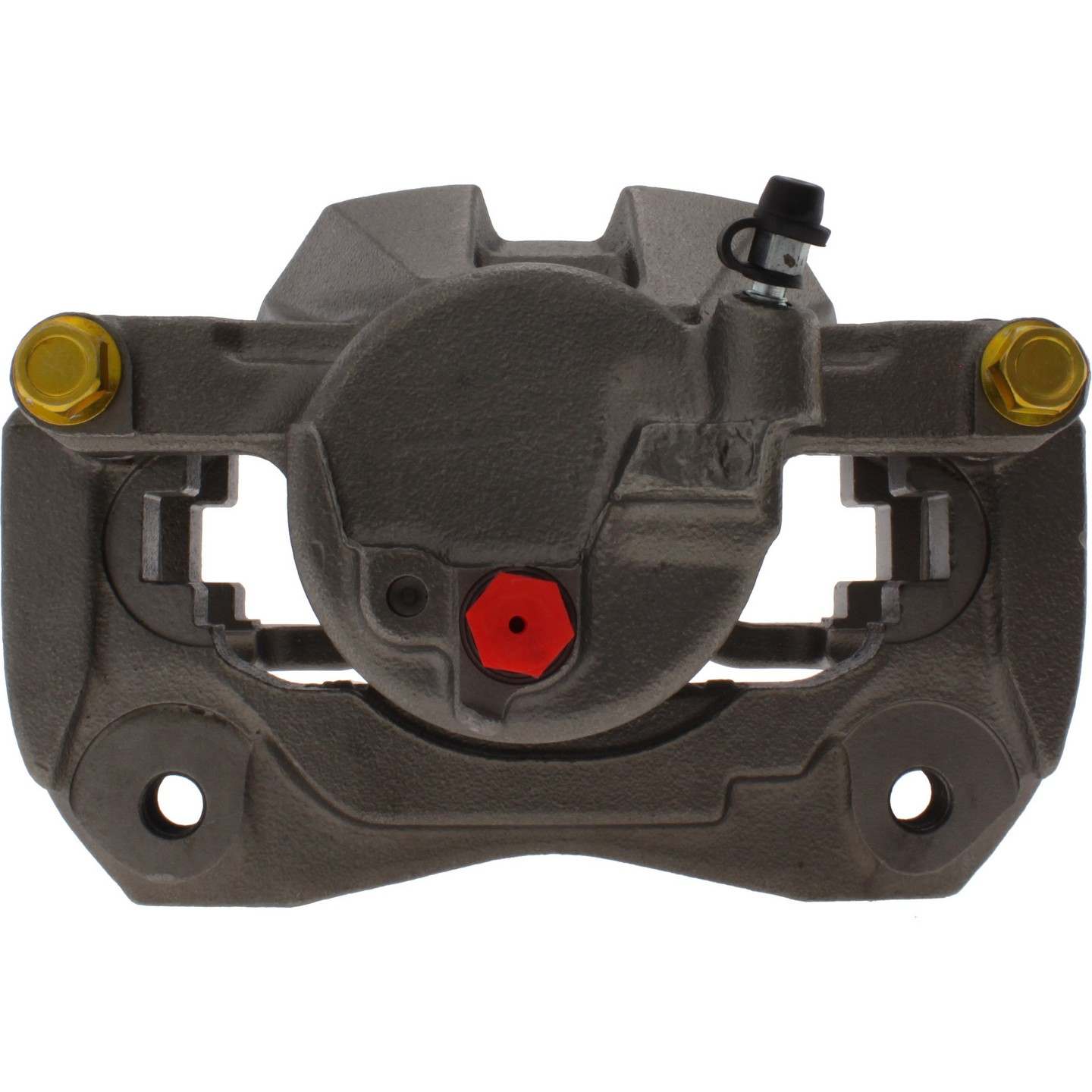 Centric Parts Disc Brake Caliper with anti-corrosion finish