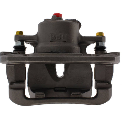 Centric Parts Disc Brake Caliper with anti-corrosion finish