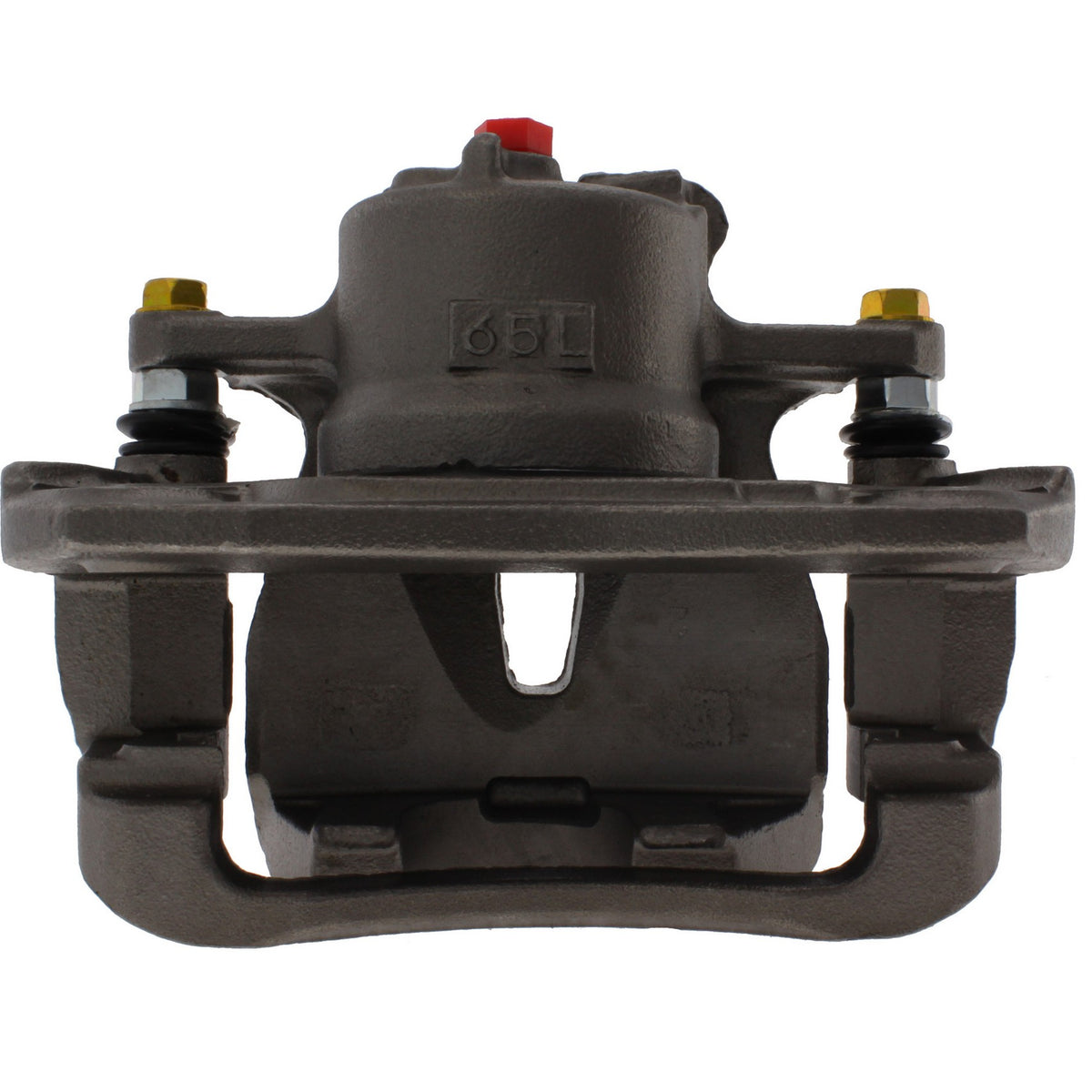 Centric Parts Semi-Loaded Brake Caliper 141.44257