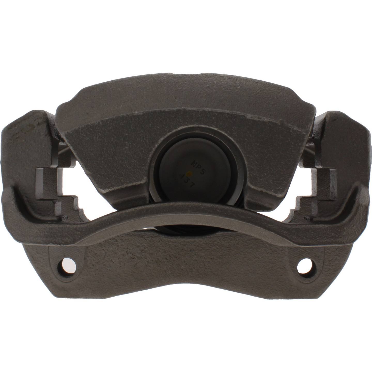 Centric Parts Disc Brake Caliper with anti-corrosion finish
