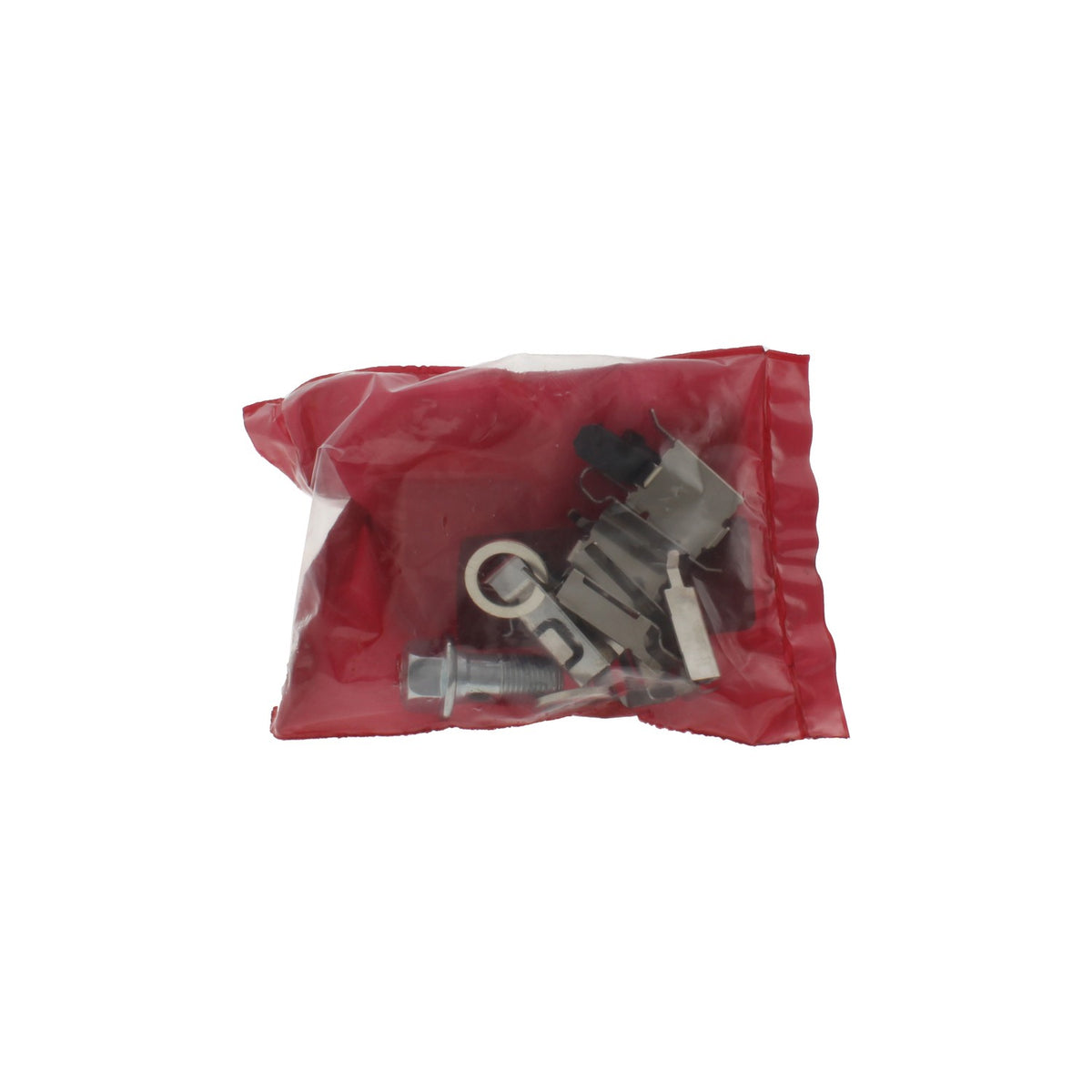 Centric Parts Semi-Loaded Brake Caliper 141.44257