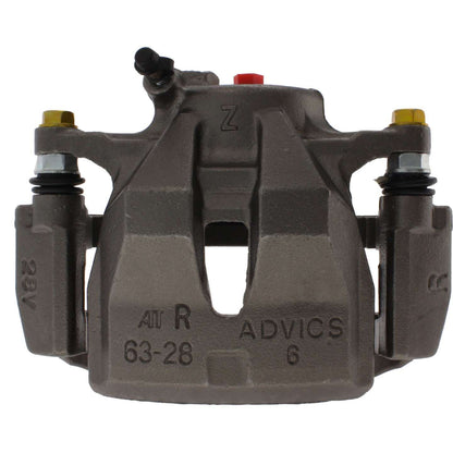 Centric Parts Semi-Loaded Brake Caliper 141.44257