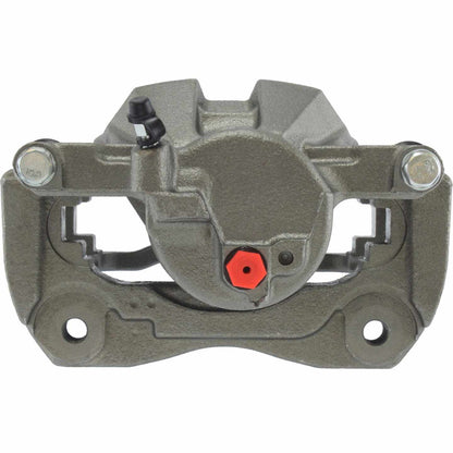 Centric Parts Disc Brake Caliper with Anti-Corrosion Finish 141.44258