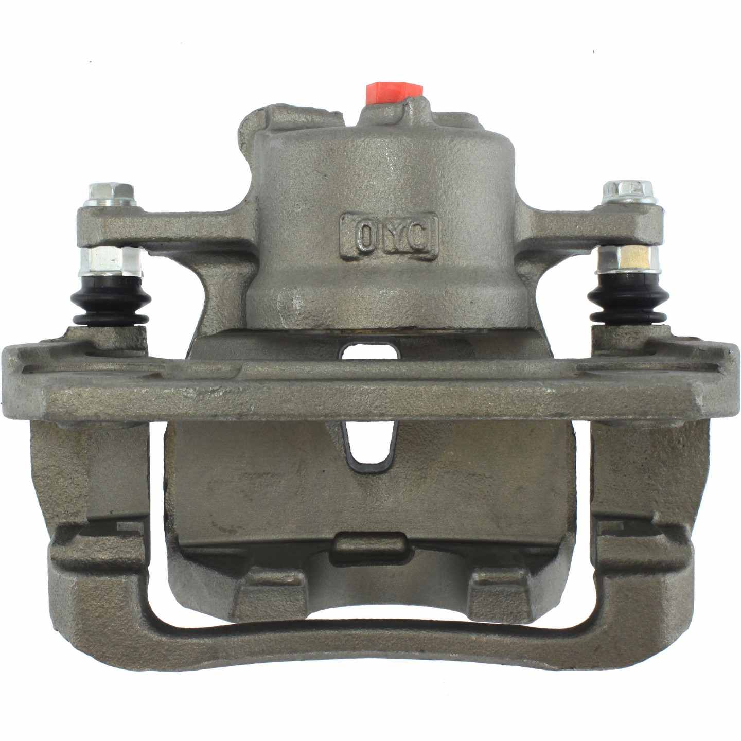 Centric Parts Disc Brake Caliper with Anti-Corrosion Finish 141.44258