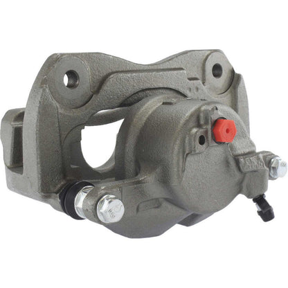 Centric Parts Disc Brake Caliper with Anti-Corrosion Finish 141.44258