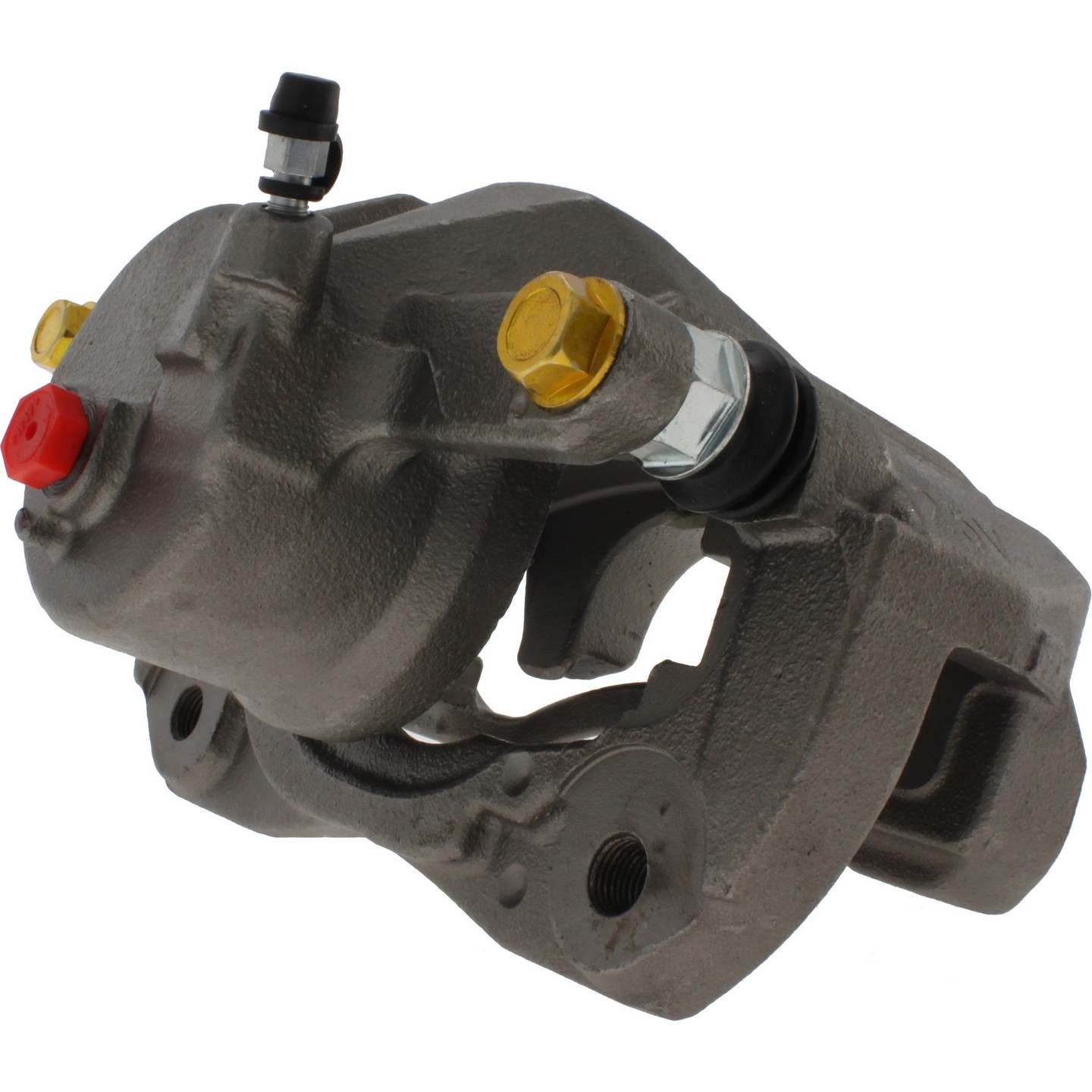 Centric Parts Disc Brake Caliper with anti-corrosion finish