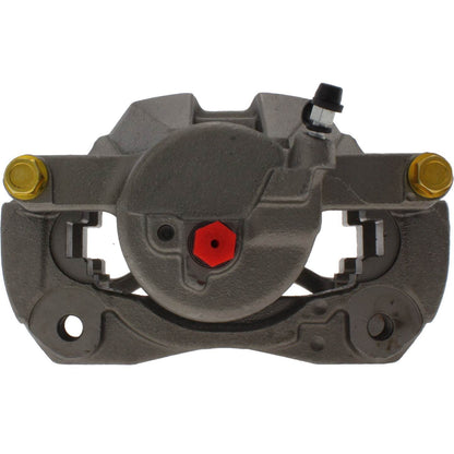 Centric Parts Disc Brake Caliper with anti-corrosion finish
