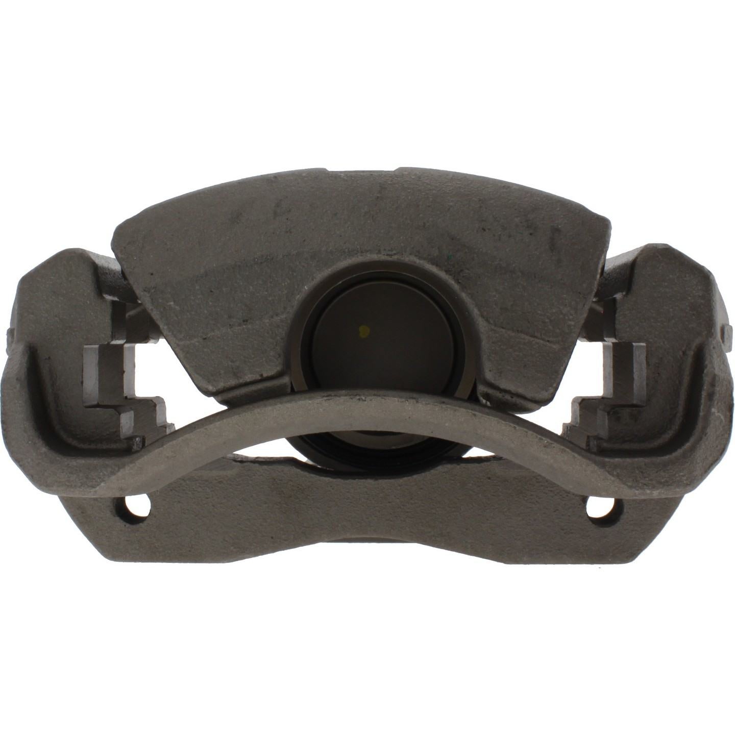 Centric Parts Disc Brake Caliper with anti-corrosion finish