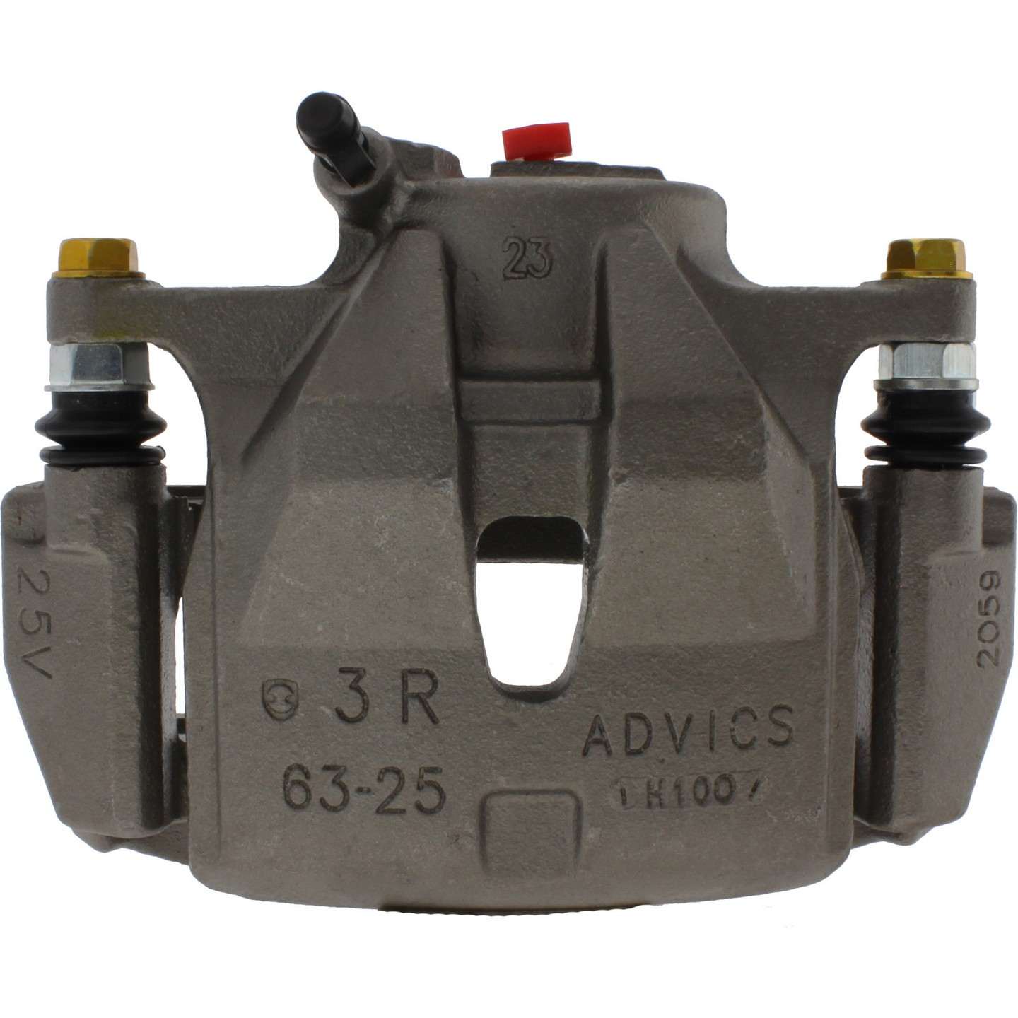 Centric Parts Semi-Loaded Brake Caliper 141.44259