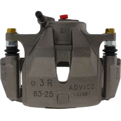 Centric Parts Semi-Loaded Brake Caliper 141.44259