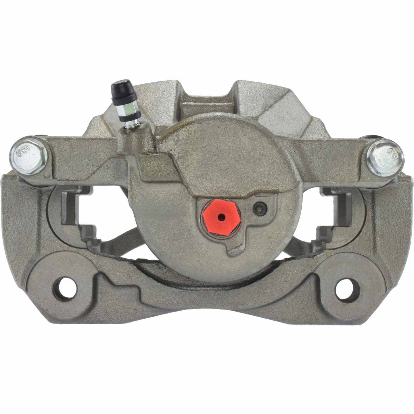 Centric Parts Disc Brake Caliper with anti-corrosion finish 14144260