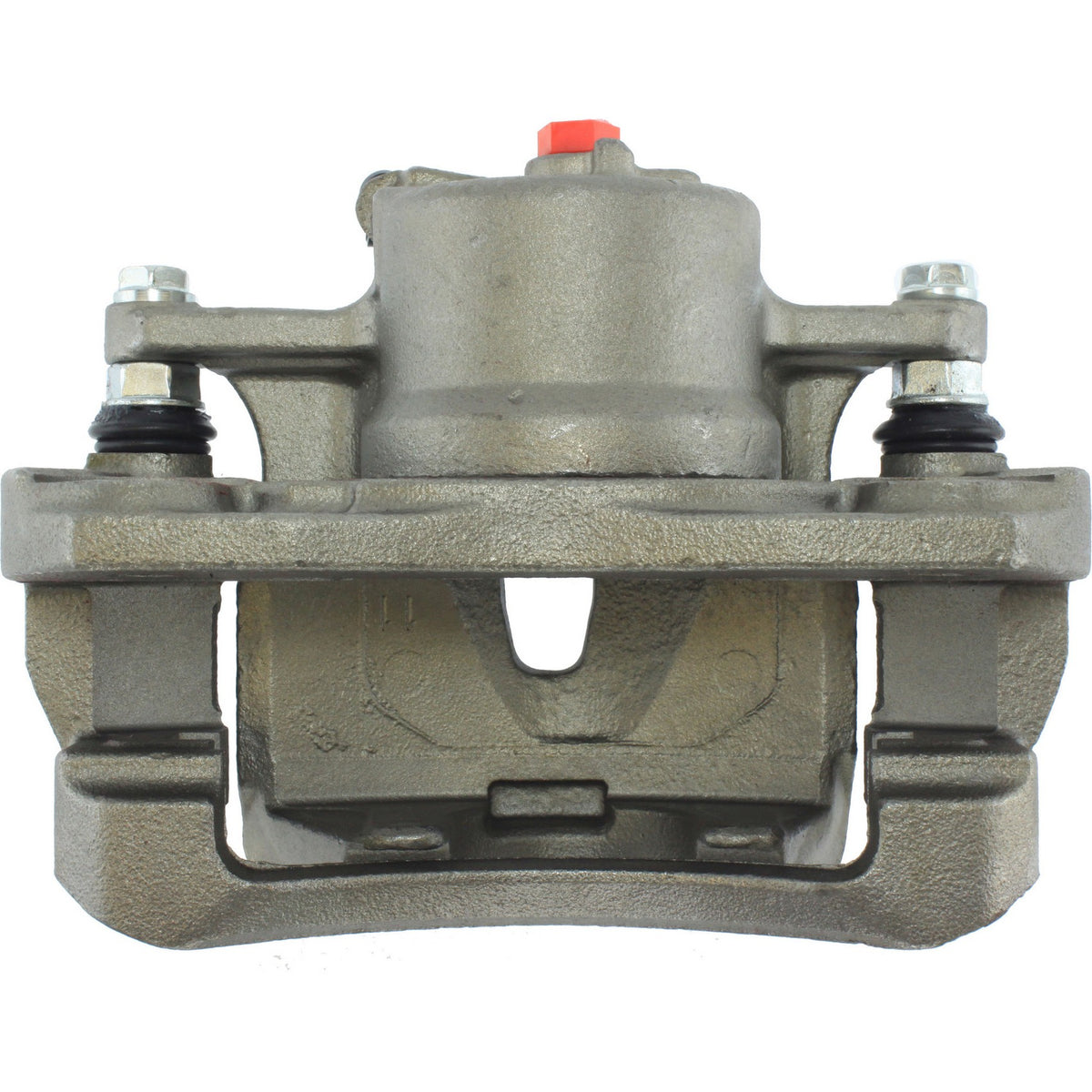 Centric Parts Disc Brake Caliper with anti-corrosion finish 14144260
