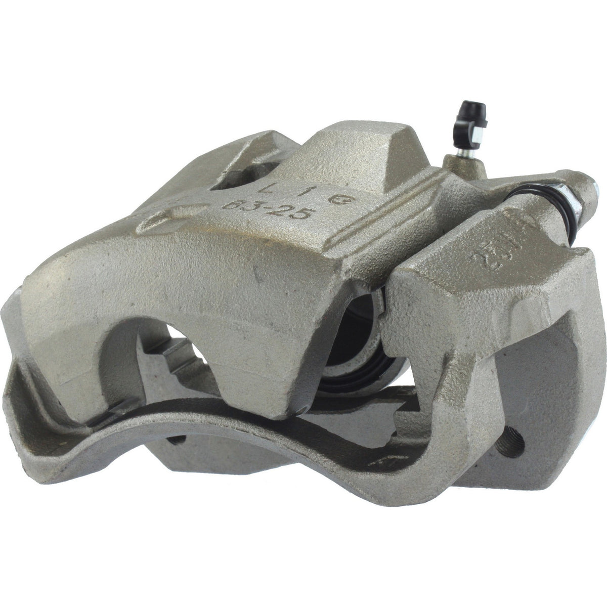 Centric Parts Disc Brake Caliper with anti-corrosion finish 14144260