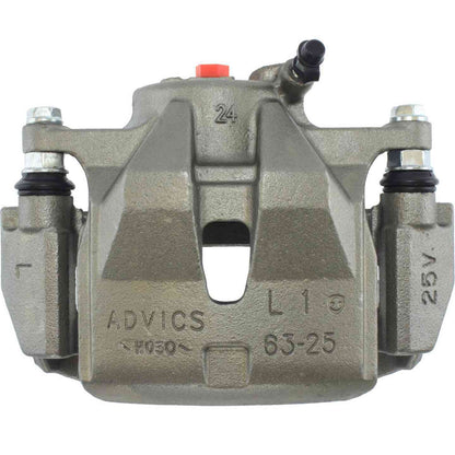 Centric Parts Disc Brake Caliper with anti-corrosion finish 14144260