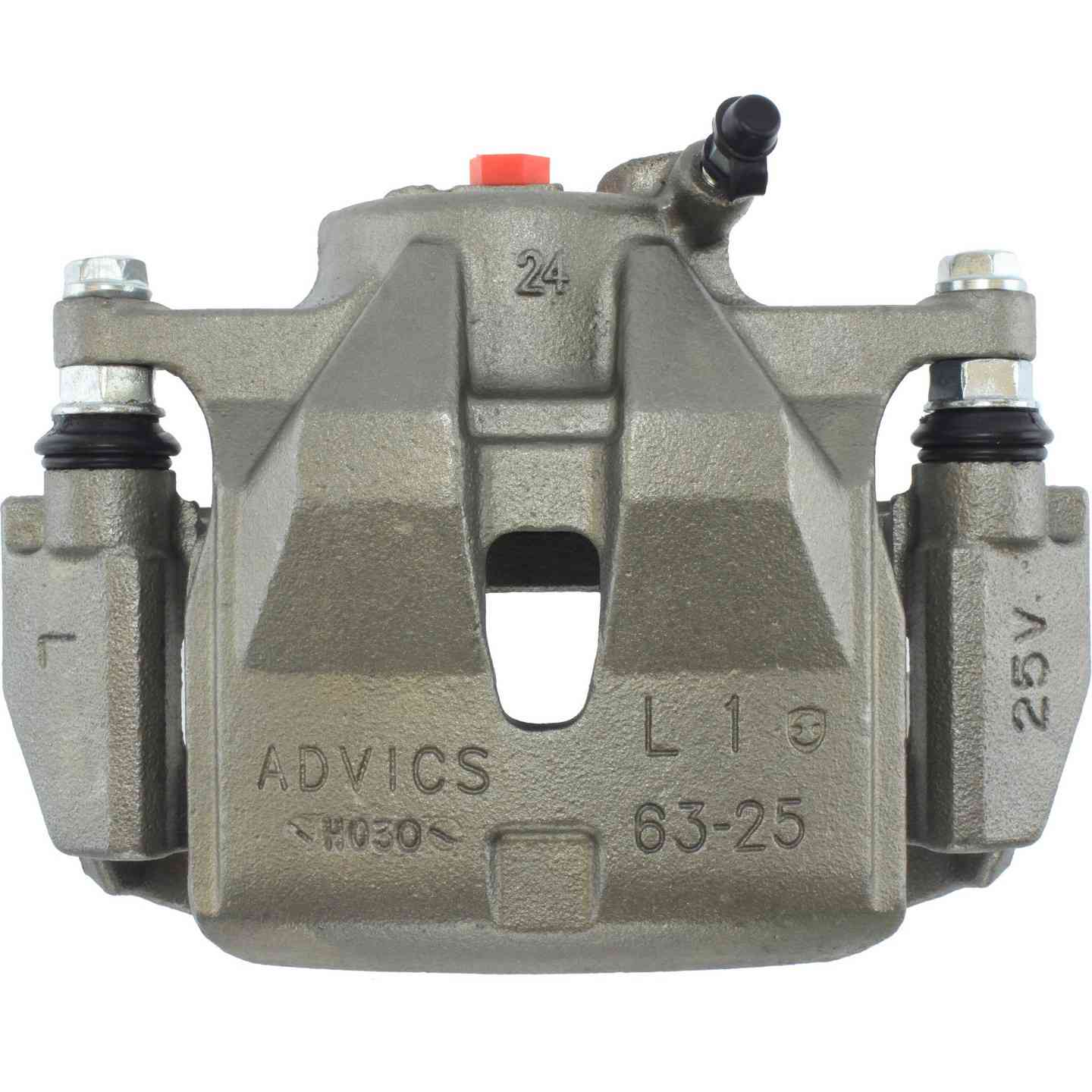 Centric Parts Semi-Loaded Brake Caliper 141.44260