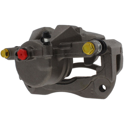 Centric Parts Disc Brake Caliper with anti-corrosion finish