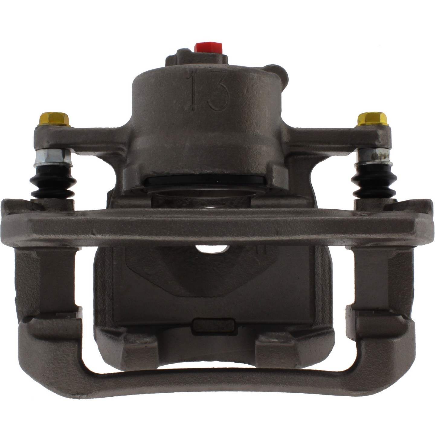 Centric Parts Disc Brake Caliper with anti-corrosion finish