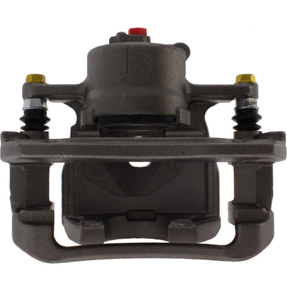 Centric Parts Disc Brake Caliper with anti-corrosion finish