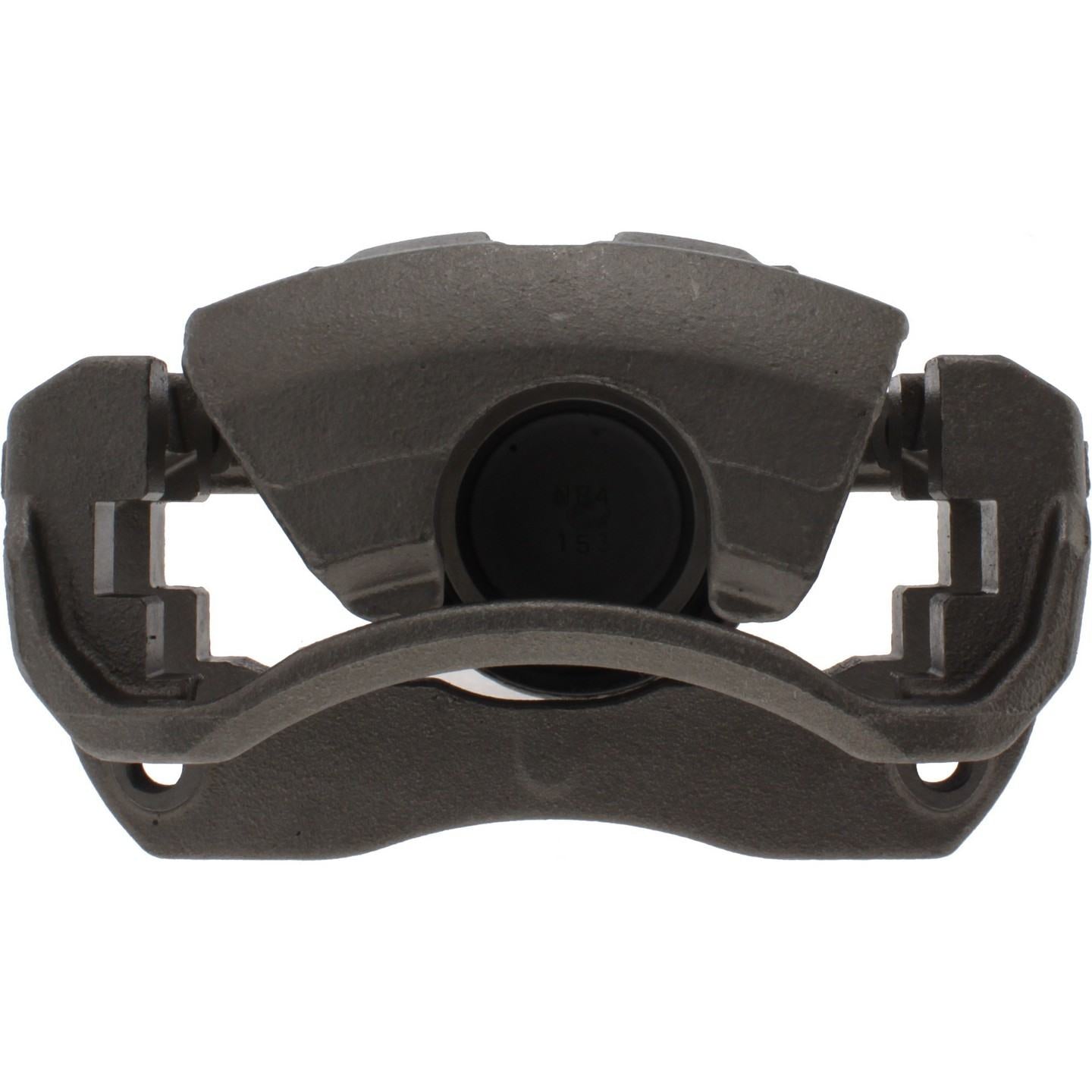 Centric Parts Disc Brake Caliper with anti-corrosion finish