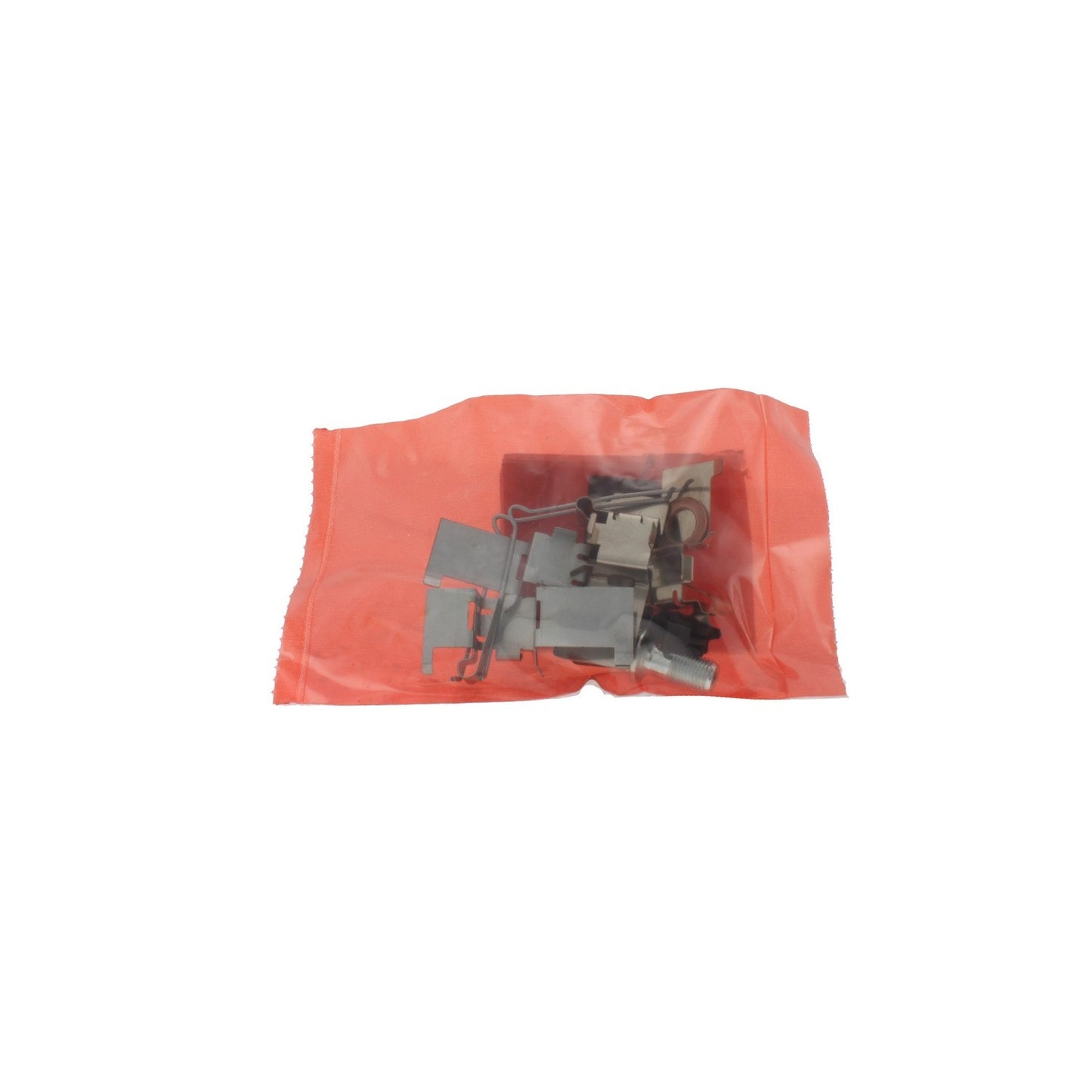 Centric Parts Disc Brake Caliper with anti-corrosion finish