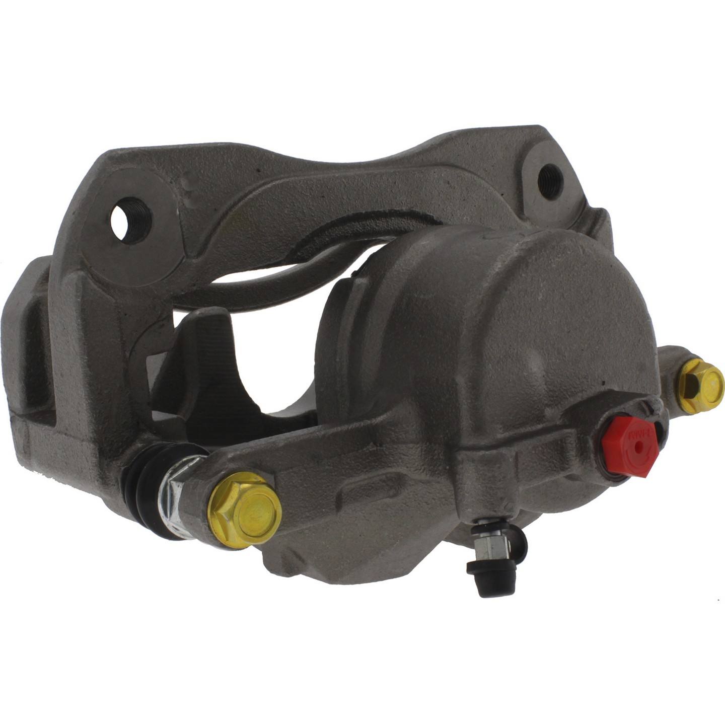 Centric Parts Disc Brake Caliper with anti-corrosion finish