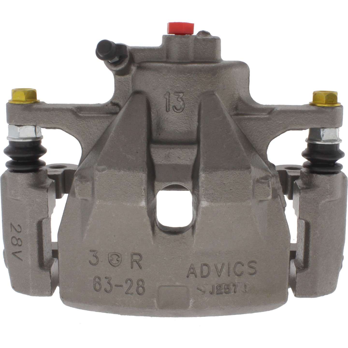 Centric Parts Disc Brake Caliper with anti-corrosion finish
