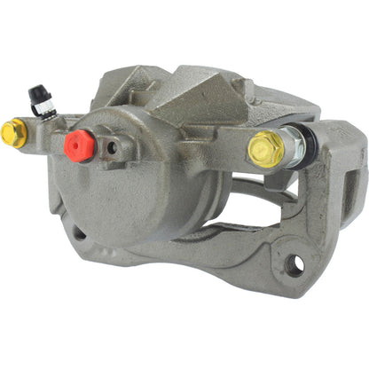 Stoptech Centric Semi-Loaded Caliper 141.44262