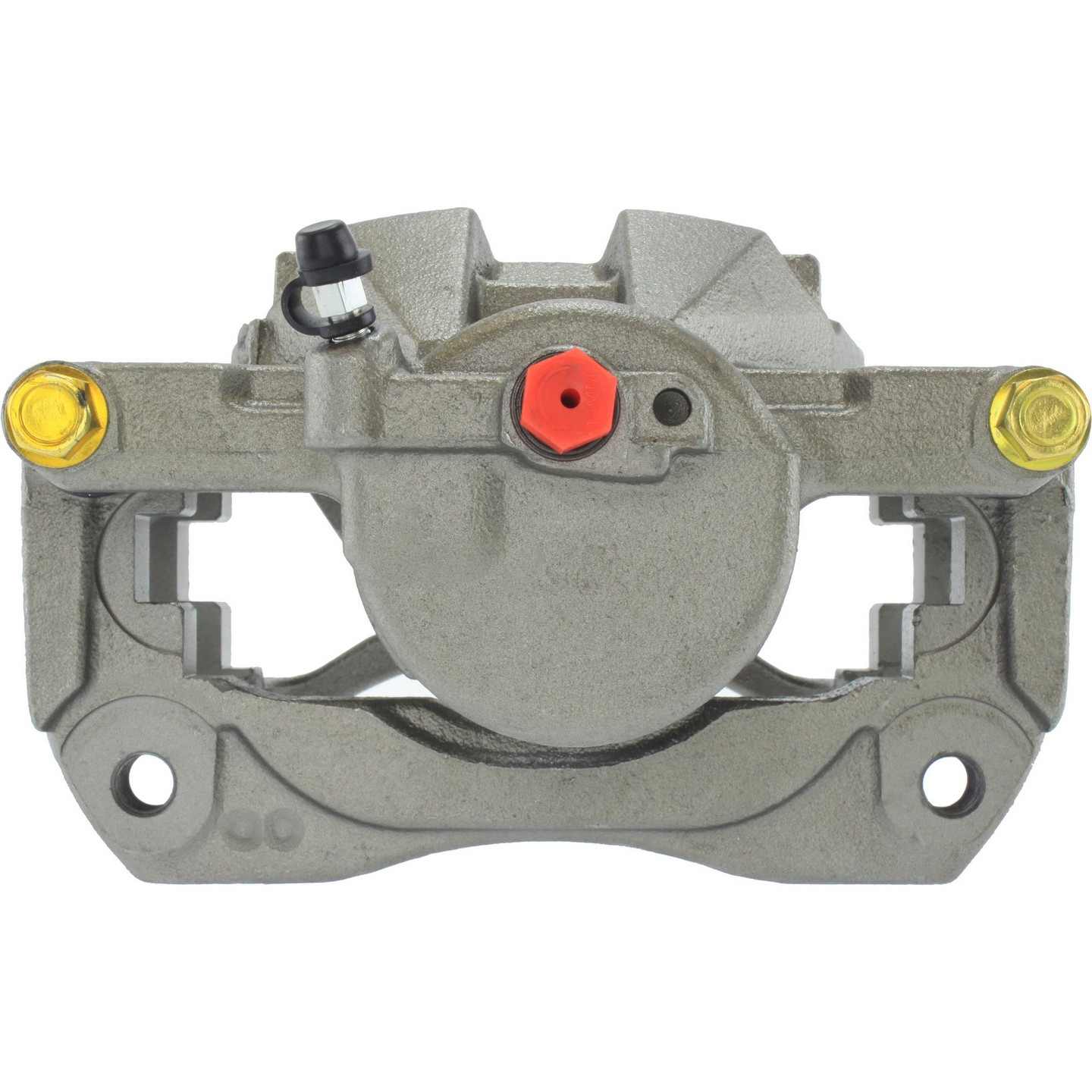 Centric Parts Disc Brake Caliper with anti-corrosion finish