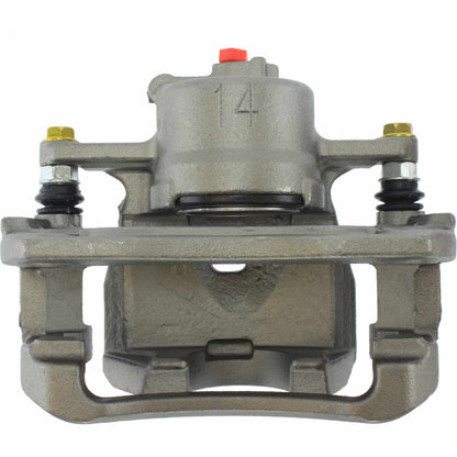 Centric Parts Disc Brake Caliper with anti-corrosion finish