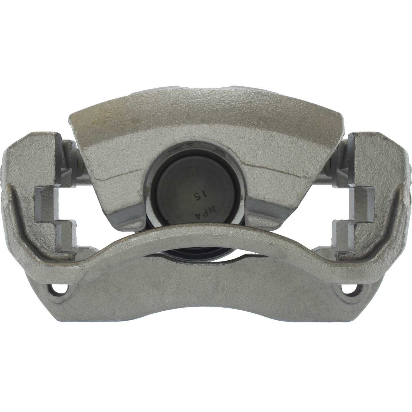 Centric Parts Disc Brake Caliper with anti-corrosion finish