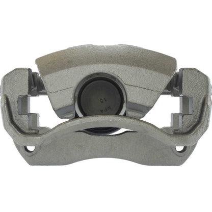 Centric Parts Disc Brake Caliper with anti-corrosion finish