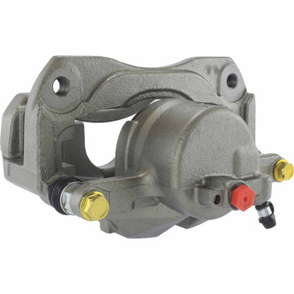 Centric Parts Disc Brake Caliper with anti-corrosion finish