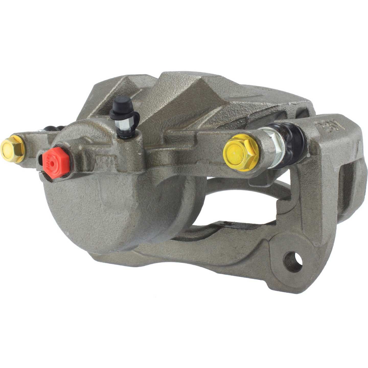 Centric Parts Disc Brake Caliper with anti-corrosion finish