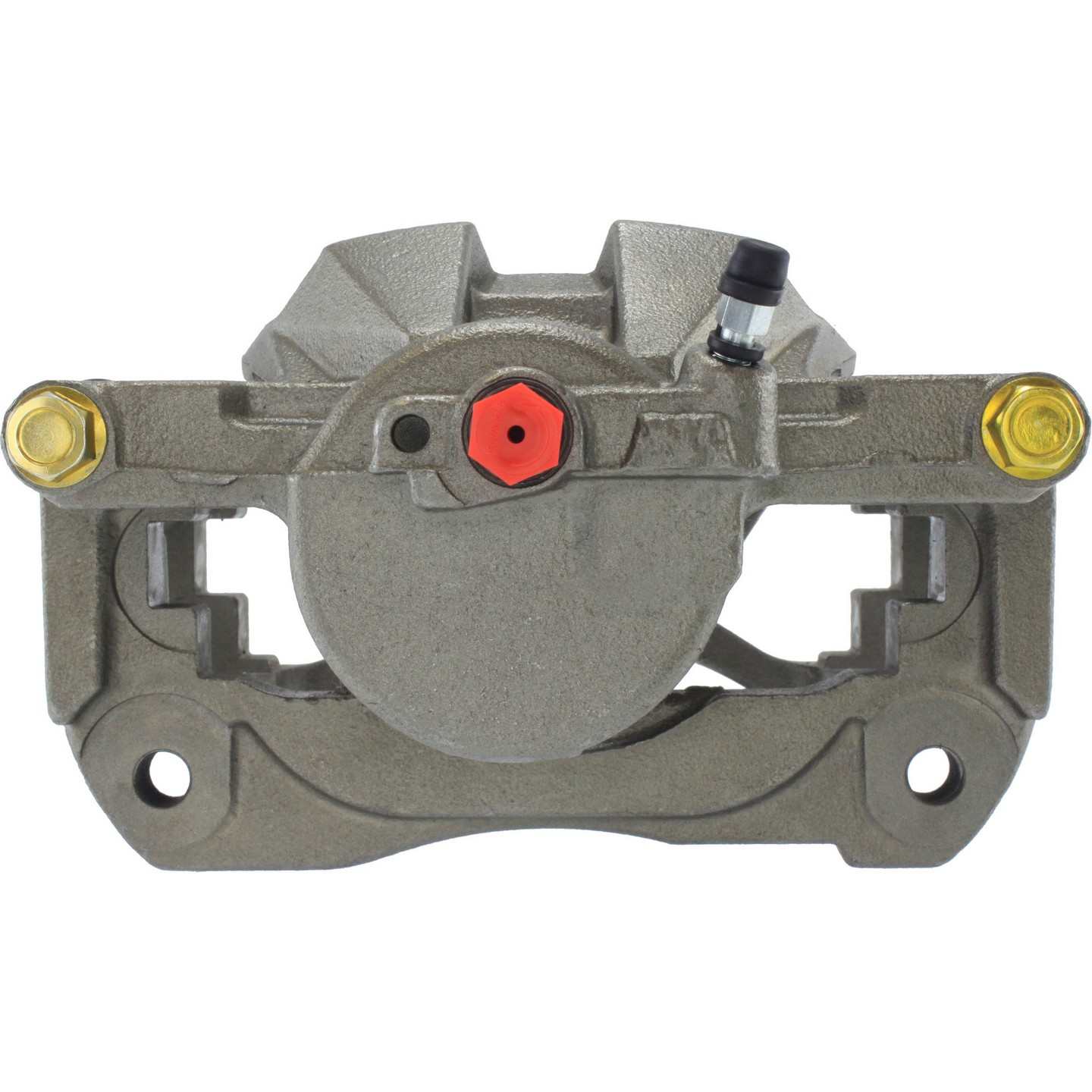 Centric Parts Disc Brake Caliper with anti-corrosion finish