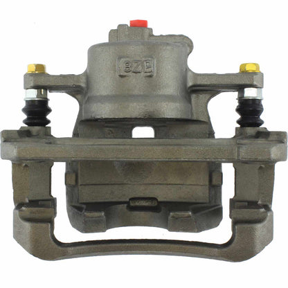 Centric Parts Disc Brake Caliper with anti-corrosion finish