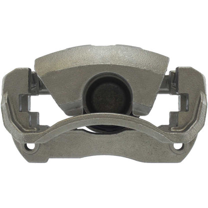 Centric Parts Disc Brake Caliper with anti-corrosion finish