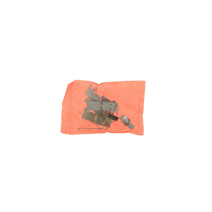 Centric Parts Semi-Loaded Brake Caliper 141.44263