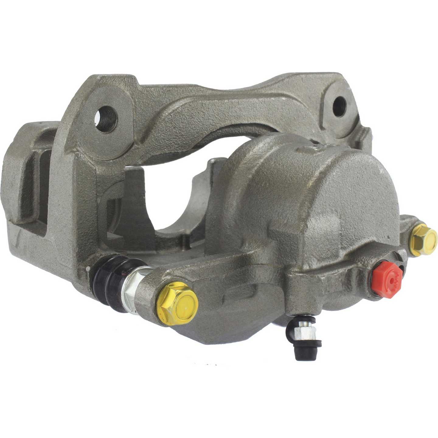 Centric Parts Disc Brake Caliper with anti-corrosion finish
