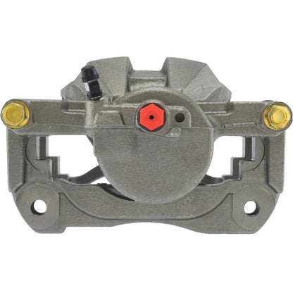 Centric Parts Disc Brake Caliper with anti-corrosion finish 141.44264